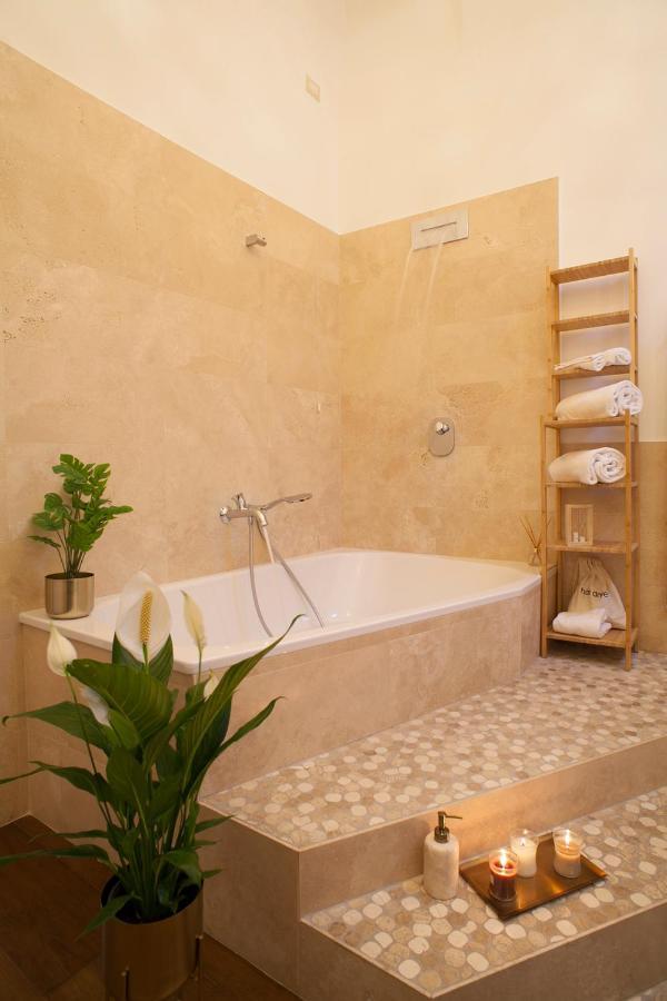 Lejlighed Palazzetto De Lante Parione